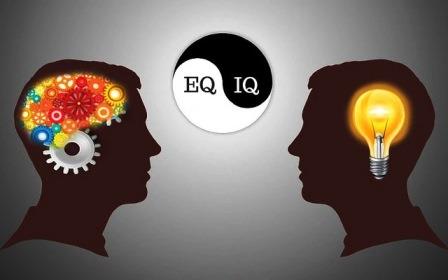 Определение Эмоционального интеллекта