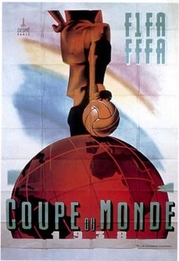 Чемпионат мира по футболу 1938 года