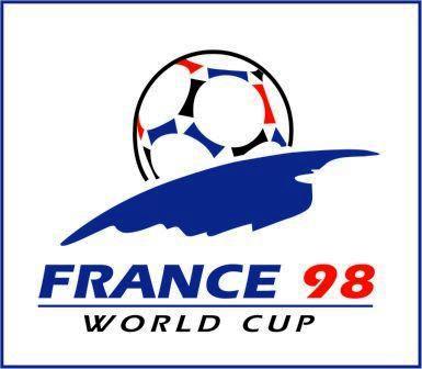 Чемпионат мира по футболу 1998 года