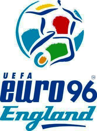 Чемпионат Европы по футболу 1996 года