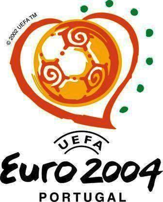 Чемпионат Европы по футболу 2004 года