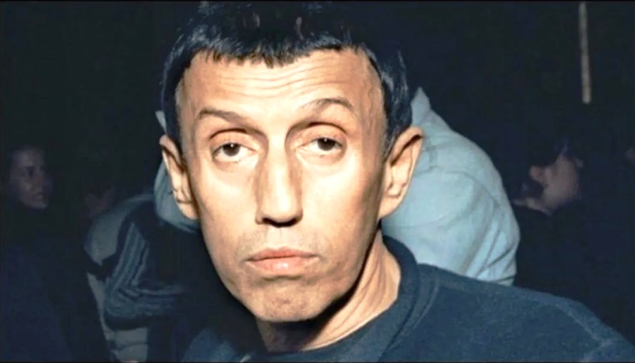 Юрий Айзеншпис