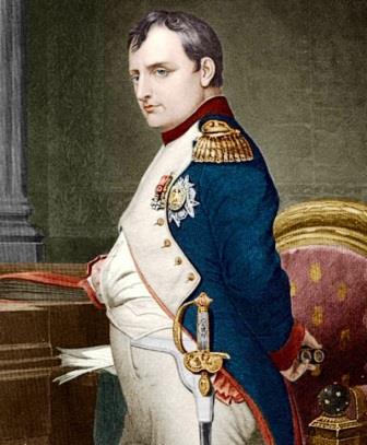 Наполеон – Гитлер