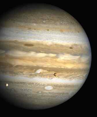 Вифлеемская звезда = соединение Юпитера и Регула?