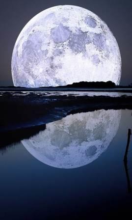 Лунная стоянка
