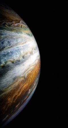Юпитер в Овне