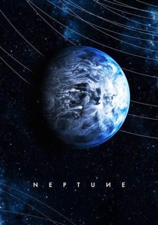 Плутон – Нептун