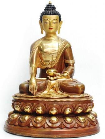 Гороскоп Будды